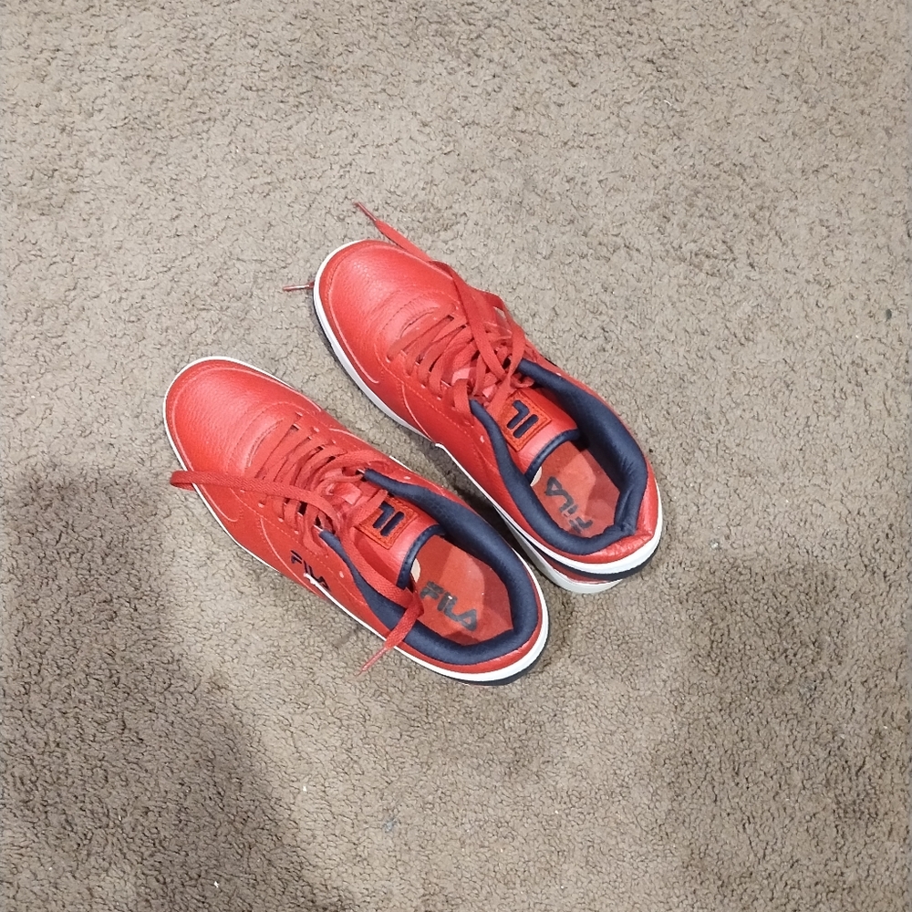 Shoes - Picture 9 of 9